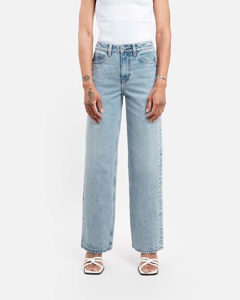 shop all - custom jeans - unspun