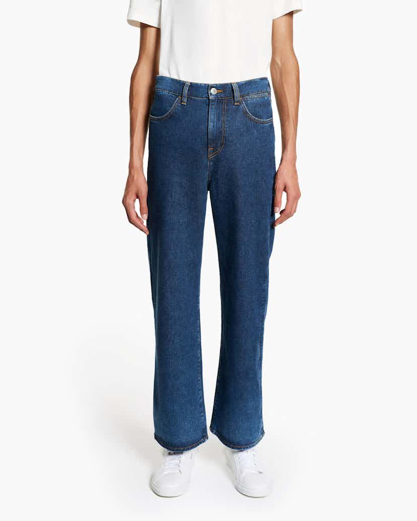 shop all - custom jeans - unspun