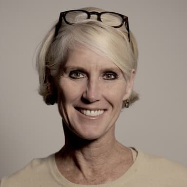 Deborah Palmer Keiser