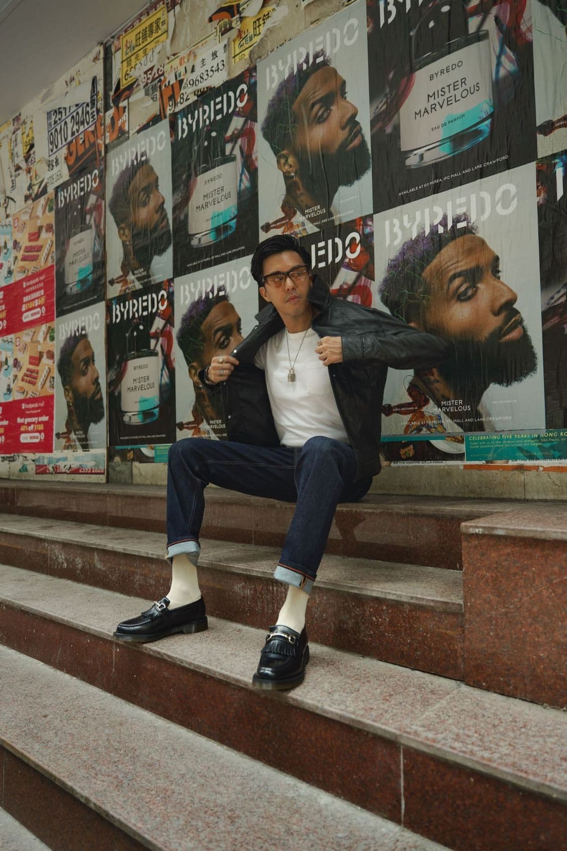 Instagram-@inyourfacepauls